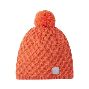 Children's hat Reima Nyksund image-1