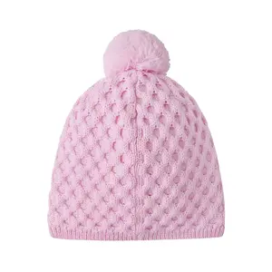 Girl's hat Reima Nyksund image-2