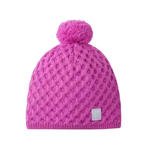 Children's hat Reima Nyksund image-1