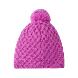 Children's hat Reima Nyksund image-2