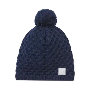 Children's hat Reima Nyksund image-1