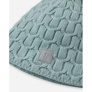 Baby bonnet Reima Nyksund image-4