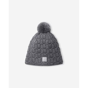 5300066b-9400-children-s-hat-reima-nyksund-melange-grey