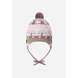 Baby bonnet Reima Moomin Yngst image-0
