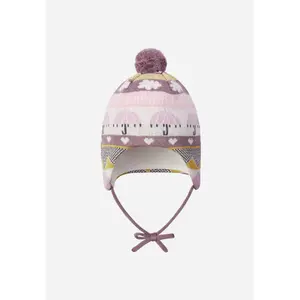 Baby bonnet Reima Moomin Yngst image-2