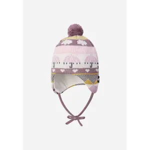Baby bonnet Reima Moomin Yngst image-3