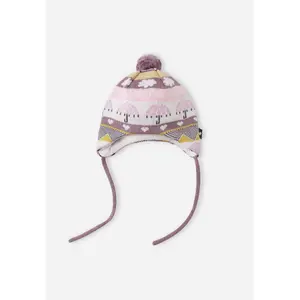 Baby bonnet Reima Moomin Yngst image-1