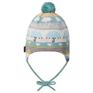 Children's hat Reima Moomin Yngst image-1