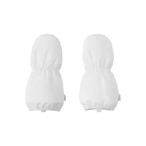 Woven baby mittens Reima Ensin image-0