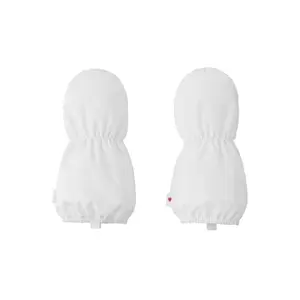 Woven baby mittens Reima Ensin image-1