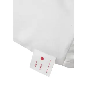 Woven baby mittens Reima Ensin image-2