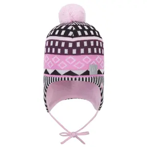 Girl's hat Reima Tassutus image-0