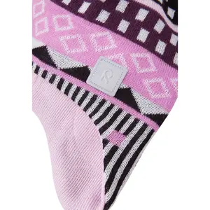 Girl's hat Reima Tassutus image-4