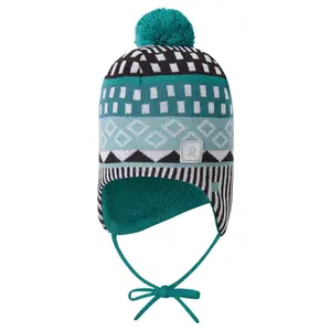 Children's hat Reima Tassutus image-2