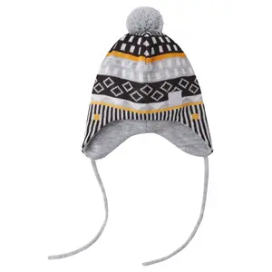 Children's hat Reima Tassutus image-3