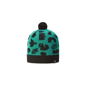 Children's hat Reima Kuviot image-1