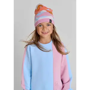 Children's hat Reima Kuviot image-1