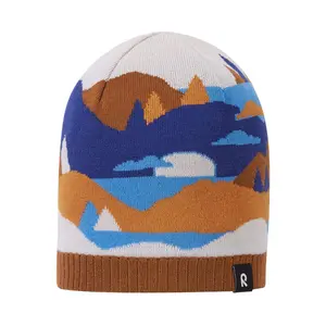 Children's hat Reima Kuviot image-0