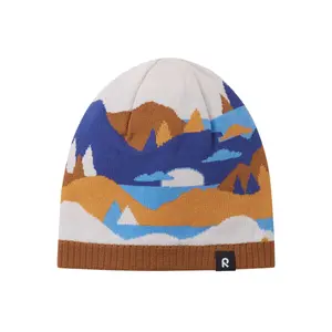 Children's hat Reima Kuviot image-1