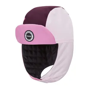 Girl's hat Reima Reima tec Pilkille image-1