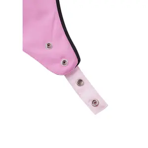 Girl's hat Reima Reima tec Pilkille image-5