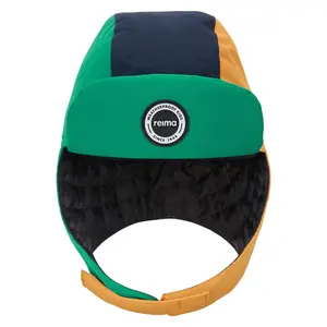 Children's hat Reima Reima tec Pilkille image-0