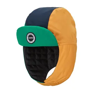 Children's hat Reima Reima tec Pilkille image-1