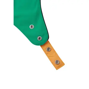 Children's hat Reima Reima tec Pilkille image-5