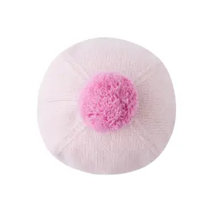 Girl's hat Reima Uhvo image-3