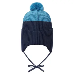 Baby bonnet Reima Pilkotus image-1