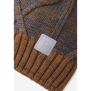 Children's hat Reima Routii image-3