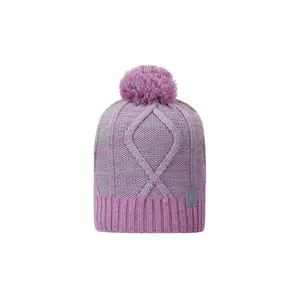 Children's hat Reima Routii image-1