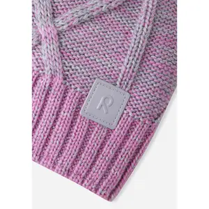 Children's hat Reima Routii image-4