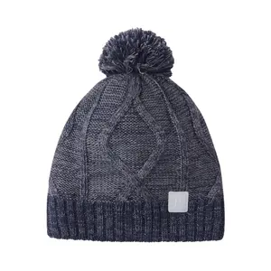 Children's hat Reima Routii image-1