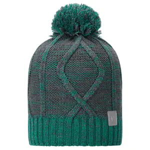 Children's hat Reima Routii image-0