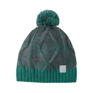 Children's hat Reima Routii image-1