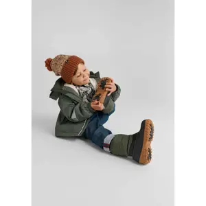 Children's hat Reima Routii image-4