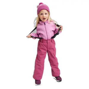 Children's hat Reima Routii image-1