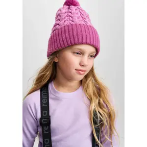 Children's hat Reima Routii image-3