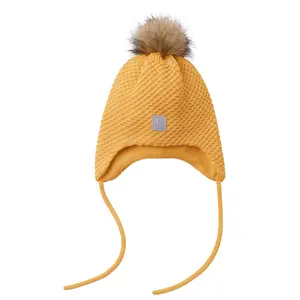 Baby girl hat Reima Murmeli image-3