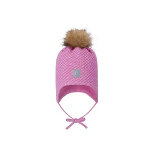 Baby girl hat Reima Murmeli image-1
