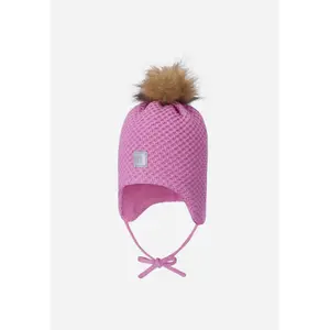 Baby girl hat Reima Murmeli image-2