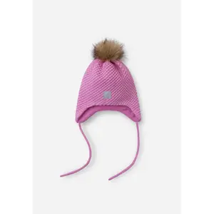Baby girl hat Reima Murmeli image-0