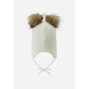 Girl's hat Reima Myyry image-1