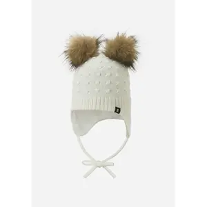 Girl's hat Reima Myyry image-2
