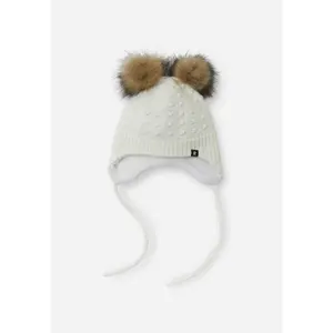 Girl's hat Reima Myyry image-3