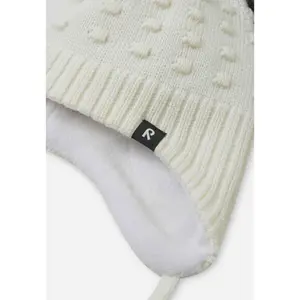 Girl's hat Reima Myyry image-4