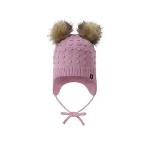 Baby girl hat Reima Myyry image-0