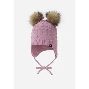 Baby girl hat Reima Myyry image-2
