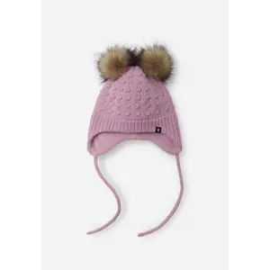 Baby girl hat Reima Myyry image-3